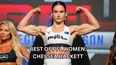 Best of PFL Women: Chelsea Hackett