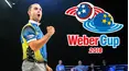 2018 Weber Cup