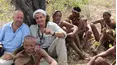 Andrew Zimmern's Bizarre World