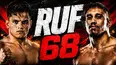 RUF 68: Cinco De Mayo Fight Night