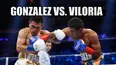 Boxing's Best of 2015: Gonzalez vs. Viloria
