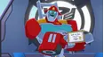 Transformers: Rescue Bots Academy