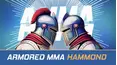 Armored MMA: Hammond
