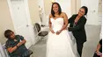 Say Yes to the Dress