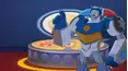 Transformers: Rescue Bots Academy