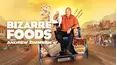 Bizarre Foods with Andrew Zimmern