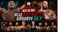 Best of BKB: BYB 29: Hello Kid Gatti, Goodbye Uly