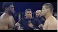 LFA 113: Lewis vs. Petersen