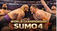 World Championship Sumo 4