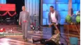 Will Smith on Ellen 1