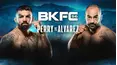 BKFC 56: Perry vs. Alvarez