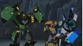 Transformers: Robots In Disguise