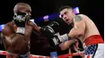 World Championship Boxing: Timothy Bradley, Jr. vs. Brandon Rios