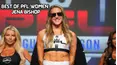 Best of PFL Women: Jena Bishop
