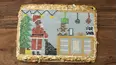 Christmas Cookie Challenge