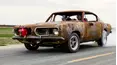 Roadkill Garage