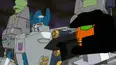 Transformers: Energon