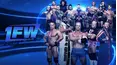 1 Fall Wrestling Summer Stage