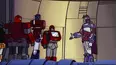 The Transformers