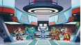 Transformers: Rescue Bots Academy