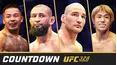 UFC 328 Countdown | Full Episode