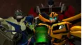 Transformers: Prime
