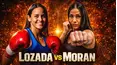 Ashleyann Lozada vs Denise Moran
