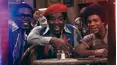 Black Comedy in America