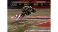 Monster Jam Fast Track
