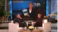 Breaking Bad Cast on Ellen