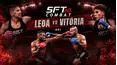 SFT Combat 60: Leoa vs Vitória