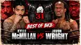Best of BKB: BYB 31: Bullet Train and the Wolfman