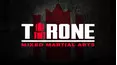 Throne MMA 13: Benoit vs. Hicks