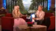 Nicki Minaj on Ellen 1