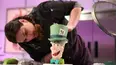 Cake Wars