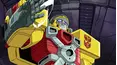 Transformers: Armada