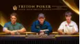 LIVE: Jeju - $100K NLH Main Event