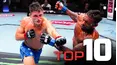 INSANE KNOCKOUTS | Top 10 Knockouts of March