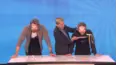 Kristen Bell on Ellen 5