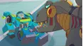Transformers: Rescue Bots Academy