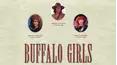 Buffalo Girls