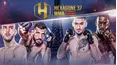 LIVE: Hexagone MMA 37