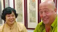 Bizarre Foods with Andrew Zimmern