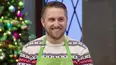 Christmas Cookie Challenge