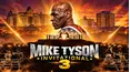 Mike Tyson Amateur Boxing Invitational