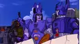 The Transformers