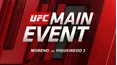 UFC Main Event