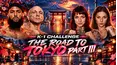 K-1 Challenge: The Road to Tokyo Part III
