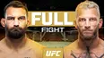 Dan Hooker vs Benoit Saint Denis | FULL FIGHT