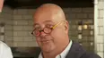 Bizarre Foods with Andrew Zimmern